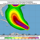 Illustration for article titled Puerto Rico Prepares for the Worst as Category 5 Hurricane Maria Draws Nearem/em